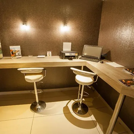 Western Palais Des Congres Évreux