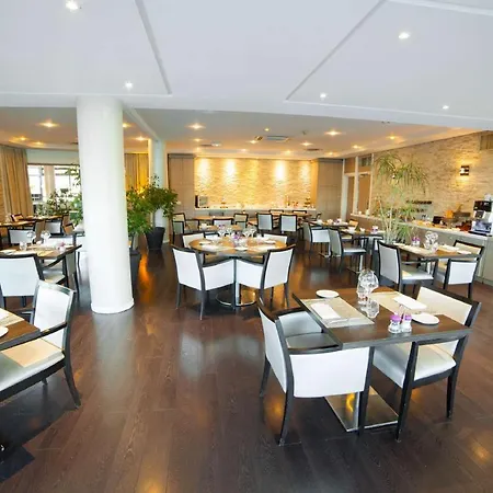 Hotel Western Palais Des Congres Evreux